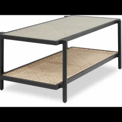 New ILVA Athen Loungebord 120 x 60 x 45 cm