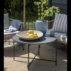 Online ILVA Avisa Loungebord 80 x 46 cm