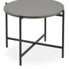 Clearance ILVA Avisa Loungebord 53 x 40 cm