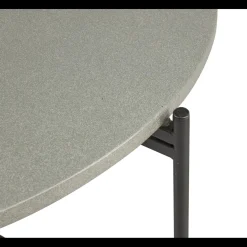 Clearance ILVA Avisa Loungebord 53 x 40 cm