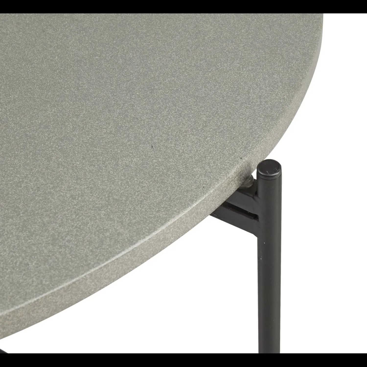 Clearance ILVA Avisa Loungebord 53 x 40 cm