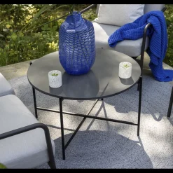 Clearance ILVA Avisa Loungebord 53 x 40 cm
