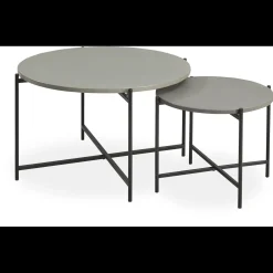Clearance ILVA Avisa Loungebord 53 x 40 cm