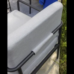 Clearance ILVA Avisa Loungebord 53 x 40 cm