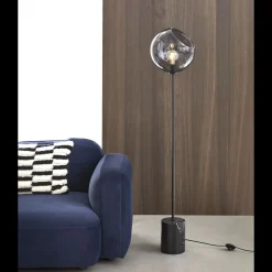 Best ILVA Balance Gulvlampe 150 x 30 cm