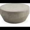 Best ILVA Bard Loungebord 90 x 37 cm