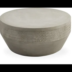 Best ILVA Bard Loungebord 90 x 37 cm