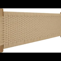 Hot ILVA Bastia Sengegavl 181 x 60 x 4 cm