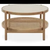 Sale ILVA Bastia Sofabord 45 x 80 cm