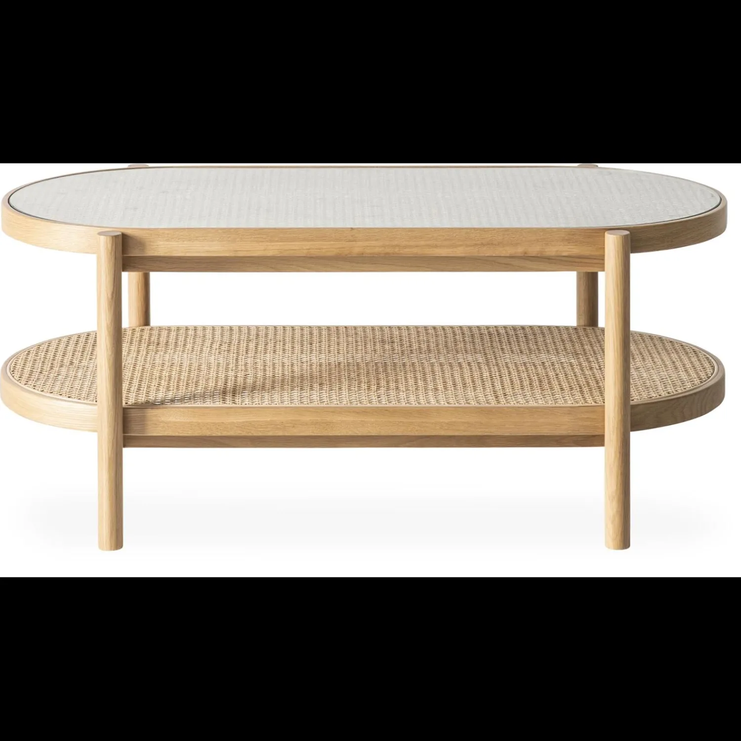 New ILVA Bastia Sofabord 110 x 45 x 57,2 cm