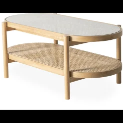 New ILVA Bastia Sofabord 110 x 45 x 57,2 cm