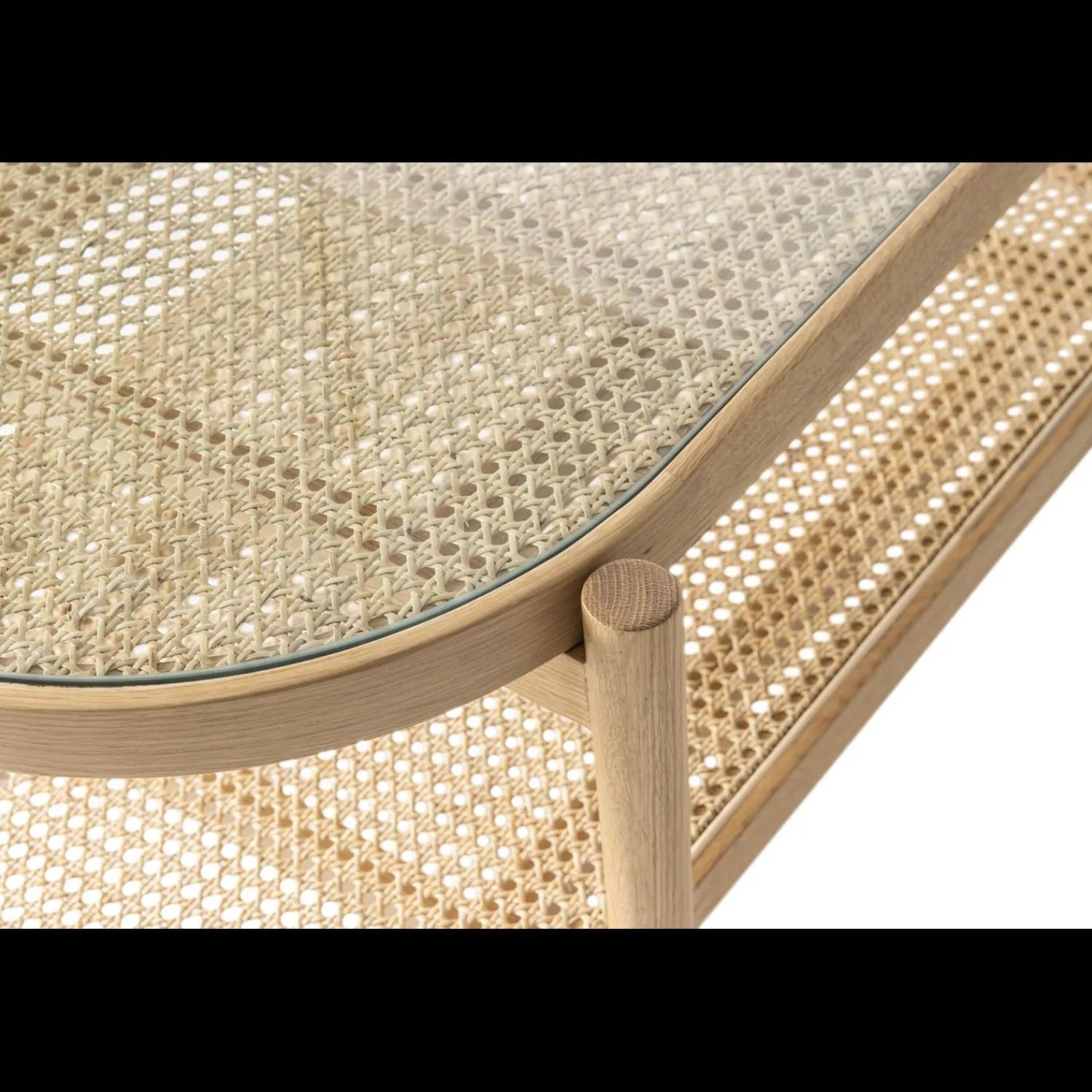 New ILVA Bastia Sofabord 110 x 45 x 57,2 cm