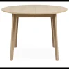 Clearance ILVA Besalu Spisebord 105 x 75 cm