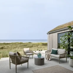 New ILVA Bestla Loungehavesæt