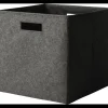 Outlet ILVA Bevarr Kasse 32 x 32 x 32 cm