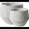 ILVA Billdal Urtepotteskjuler 21,5 x 26 cm