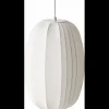 Outlet ILVA Birla Pendel 42 x 28 cm