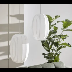 Outlet ILVA Birla Pendel 42 x 28 cm