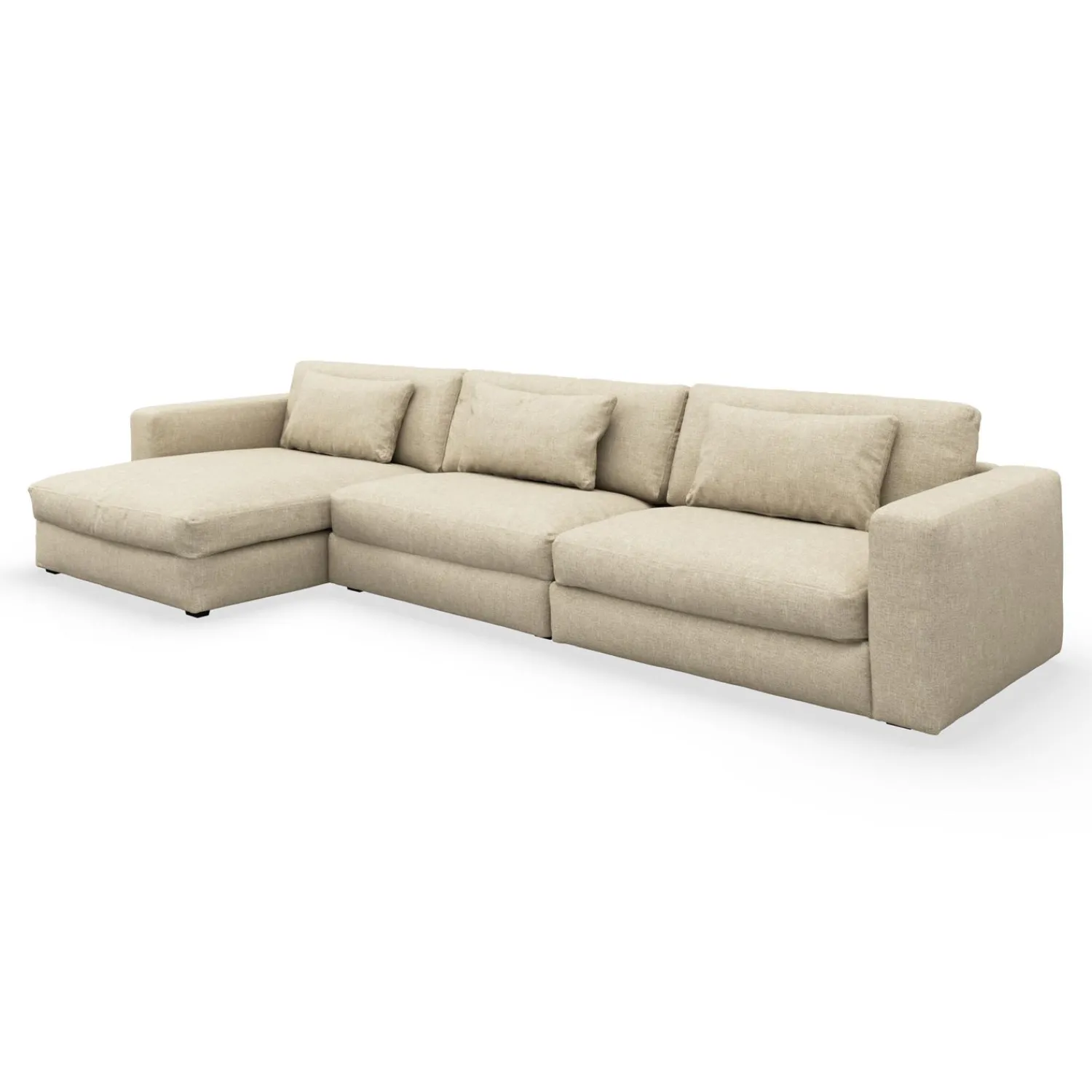 Discount ILVA Birmingham Modulsofa
