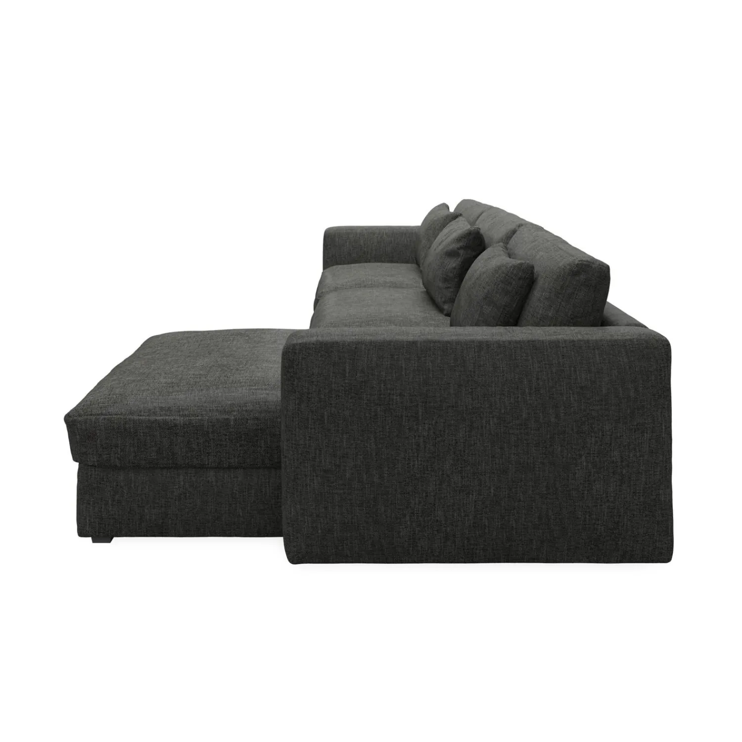 Outlet ILVA Birmingham Modulsofa med chaiselong