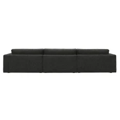 Outlet ILVA Birmingham Modulsofa med chaiselong