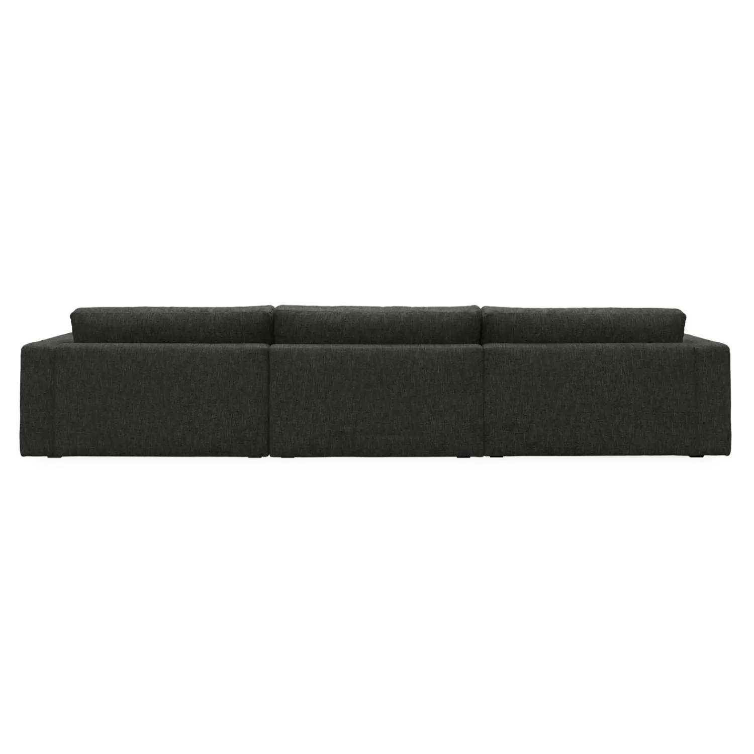 Outlet ILVA Birmingham Modulsofa med chaiselong