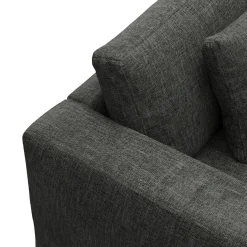 Outlet ILVA Birmingham Modulsofa med chaiselong