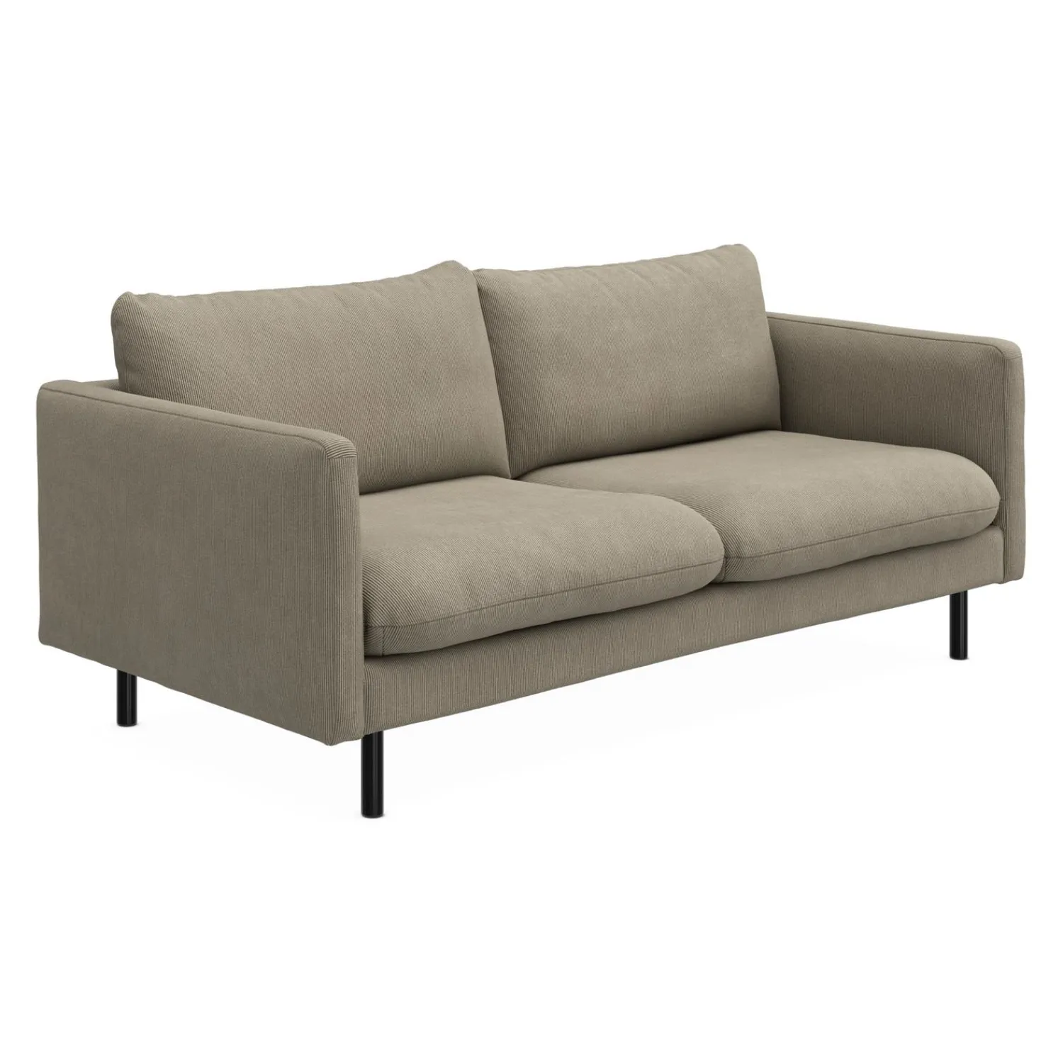 Hot ILVA Bjorn 2½ pers. Sofa