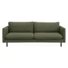 New ILVA Bjorn 3 pers Sofa