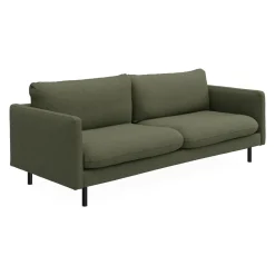 New ILVA Bjorn 3 pers Sofa