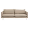 Outlet ILVA Bjorn 3 pers Sofa