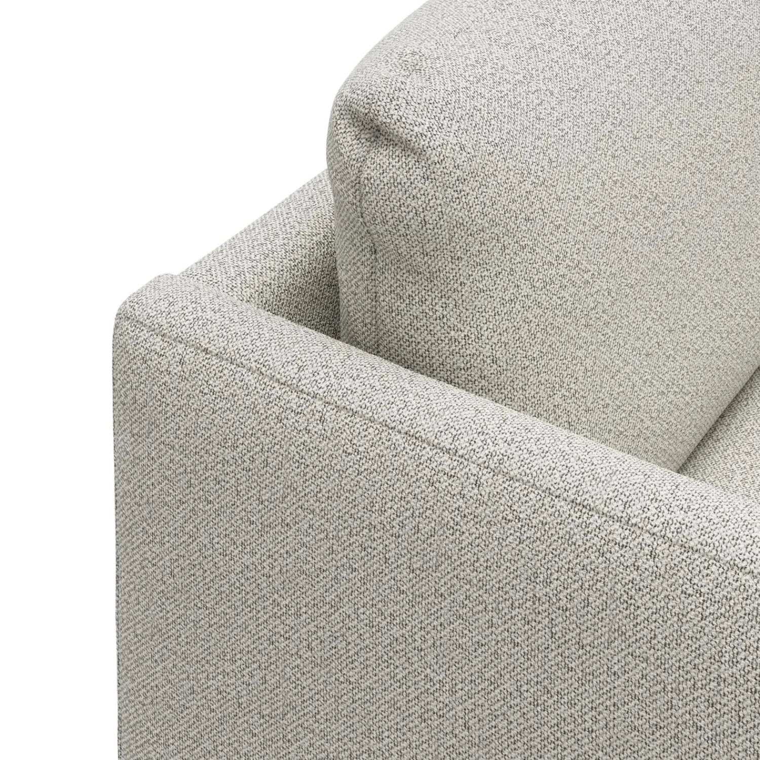 Clearance ILVA Bjorn 3 pers Sofa