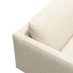 Outlet ILVA Bjorn højrevendt sofa med chaiselong