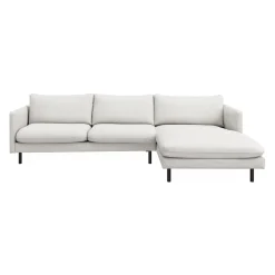 ILVA Bjorn højrevendt sofa med chaiselong