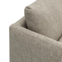 Sale ILVA Bjorn højrevendt sofa med chaiselong