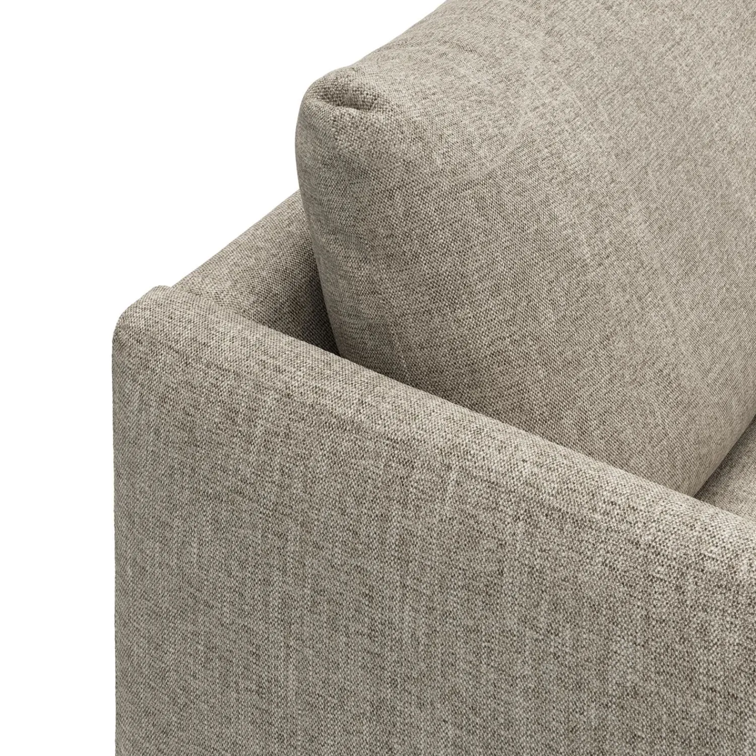 Sale ILVA Bjorn højrevendt sofa med chaiselong