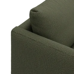 Discount ILVA Bjorn højrevendt sofa med chaiselong