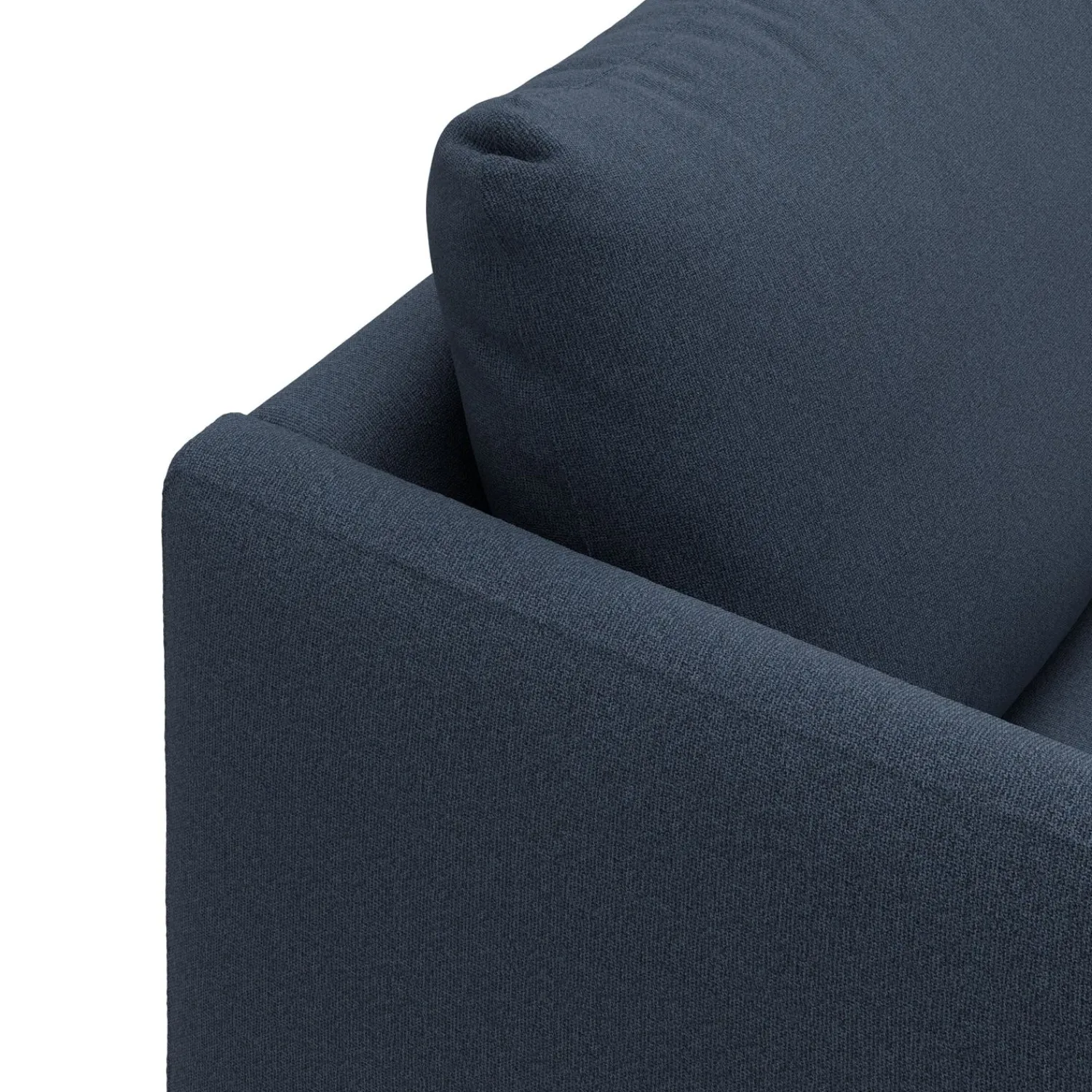 Discount ILVA Bjorn højrevendt sofa med chaiselong