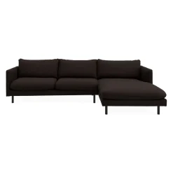 ILVA Bjorn højrevendt sofa med chaiselong