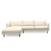 Best ILVA Bjorn venstrevendt sofa med chaiselong