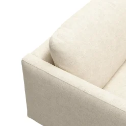 Best ILVA Bjorn venstrevendt sofa med chaiselong
