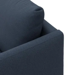 New ILVA Bjorn venstrevendt sofa med chaiselong