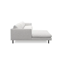 Hot ILVA Bjorn venstrevendt sofa med chaiselong