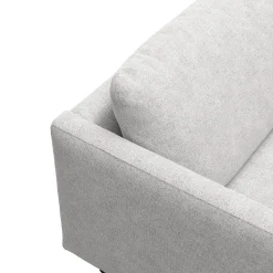 Hot ILVA Bjorn venstrevendt sofa med chaiselong
