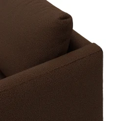 Discount ILVA Bjorn venstrevendt sofa med chaiselong