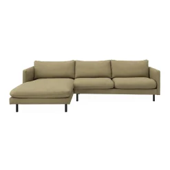Online ILVA Bjorn venstrevendt sofa med chaiselong