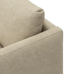 Clearance ILVA Bjorn venstrevendt sofa med chaiselong
