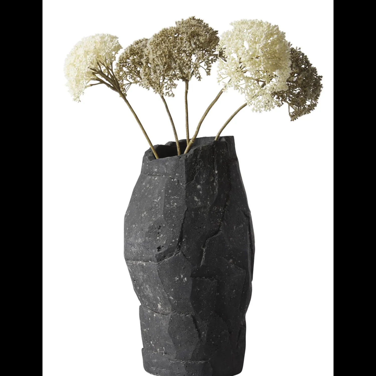 Clearance ILVA Bologna Vase 26 x 45 x 22,5 cm