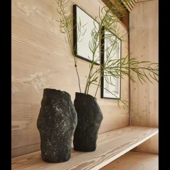 Clearance ILVA Bologna Vase 26 x 45 x 22,5 cm