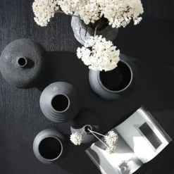 Clearance ILVA Bologna Vase 26 x 45 x 22,5 cm